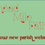 Cead mile failte
