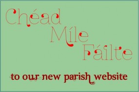 Cead mile failte