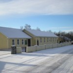 Clooney National School Photo