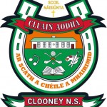 Clooney NS Logo