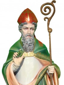 saint patrick