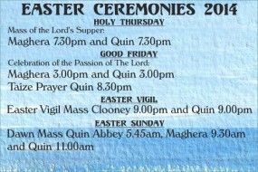 Easter ceremonies 2014 (496 x 331)