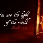 5th Sunday of Easter