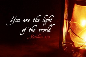 5th Sunday of Easter