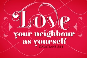 13th Sunday of Ordinary Time