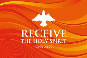 Pentecost Sunday