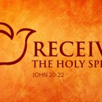 Pentecost Sunday 3