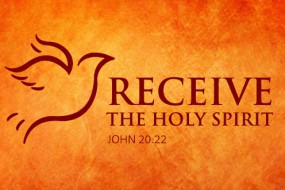 Pentecost Sunday 3