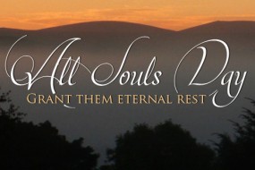 All Souls Day