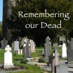 Remembeing Our Dead 2