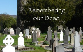 Remembeing Our Dead 2
