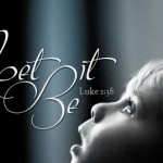 Let It Be