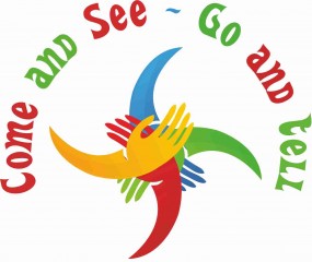 Come and See Go and Tell