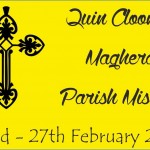 Parish Mission