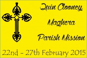 Parish Mission