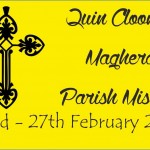 Parish Mission