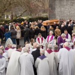 Fr C Funeral 1