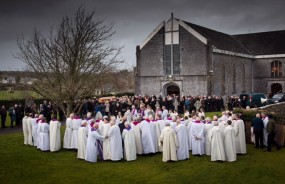 Fr C Funeral 2