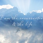 3rd Sunday of Lent