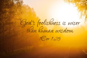 3rd Sunday of Lent 2