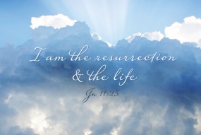3rd Sunday of Lent