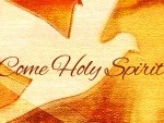 Pentecost Sunday