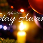 First Sunday of Advent 1