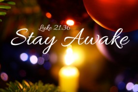 First Sunday of Advent 1