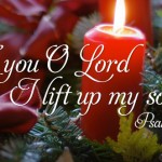 First Sunday of Advent 3