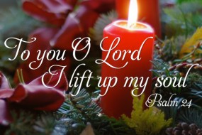 First Sunday of Advent 3
