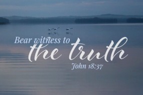 Feast of Our Lord Jesus Christ,