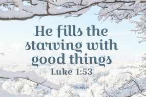 4th Sunday of Advent