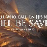 First Sunday of Lent 1