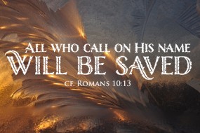 First Sunday of Lent 1