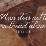 First Sunday of Lent 2