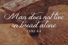 First Sunday of Lent 2