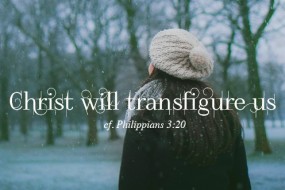 Second Sunday of Lent 2