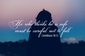 Third Sunday of Lent 1