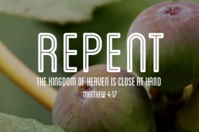 Third Sunday of Lent 2