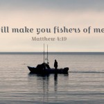 Fifth Sunday in Ordinary Time