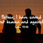 Fourth Sunday of Lent 1