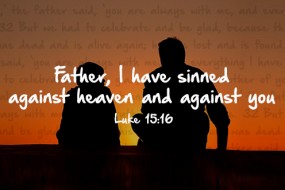 Fourth Sunday of Lent 1