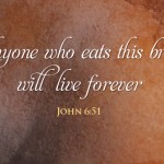 The Most Holy Body and Blood of Christ2