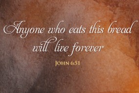 The Most Holy Body and Blood of Christ2