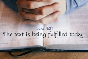 10th Sunday Ordinary Time A