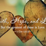 10th Sunday Ordinary Time B