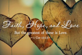 10th Sunday Ordinary Time B