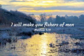 10th Sunday Ordinary Time C