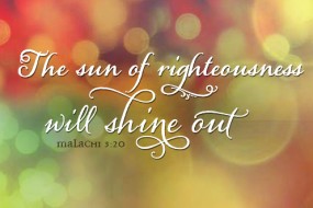 Nineteenth Sunday in Ordinary Time 3