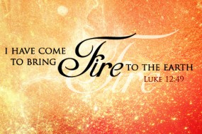 Twentieth Sunday in Ordinary Time)